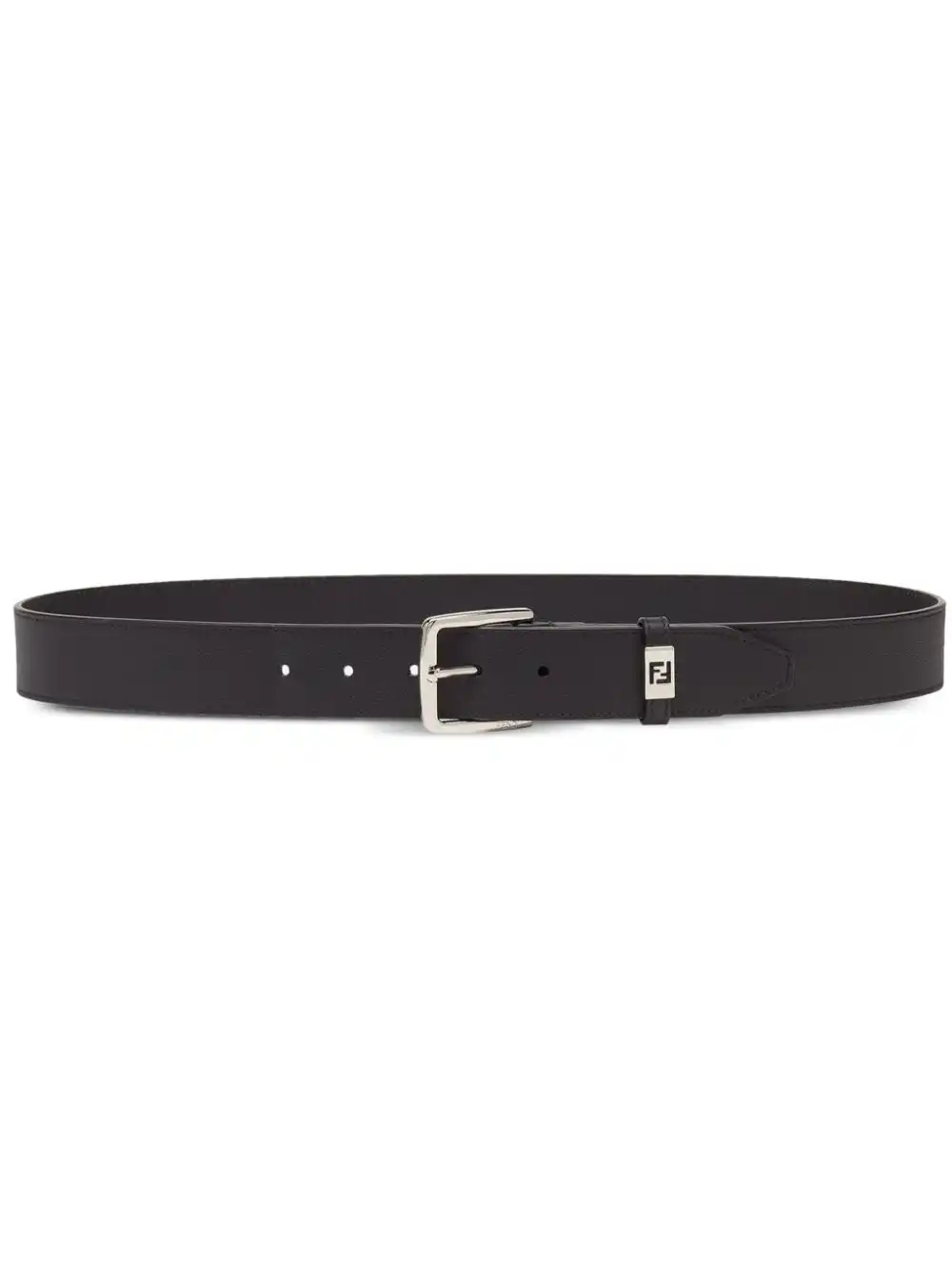 Cheap FENDI adjustable leather belt