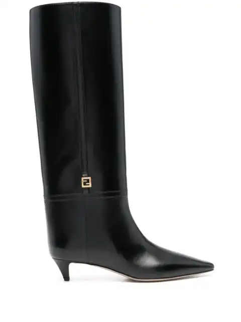 Cheap FENDI 45mm FFold boots