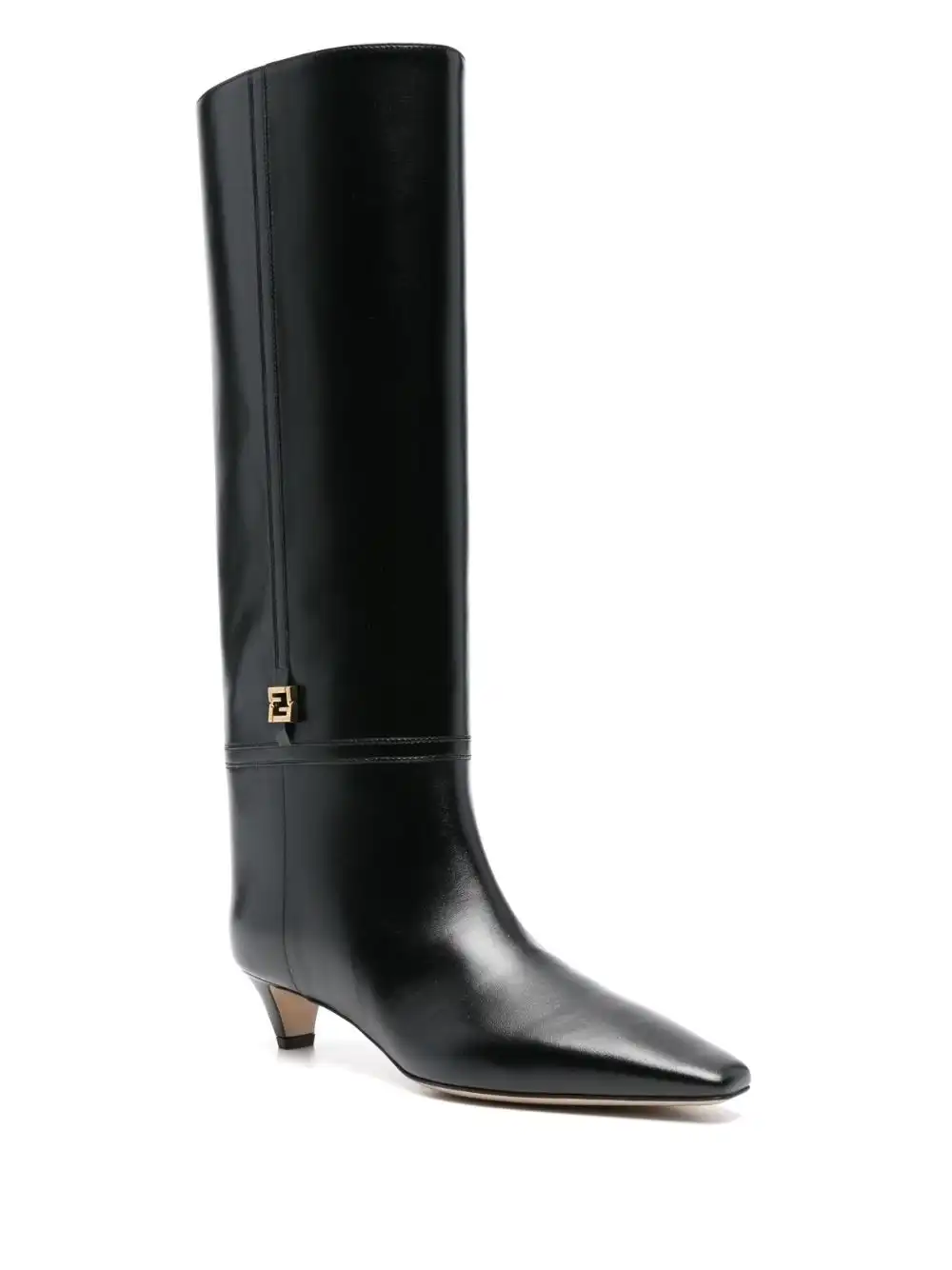 Cheap FENDI 45mm FFold boots