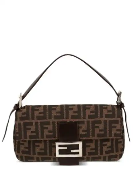 Fendi Baguette handbag