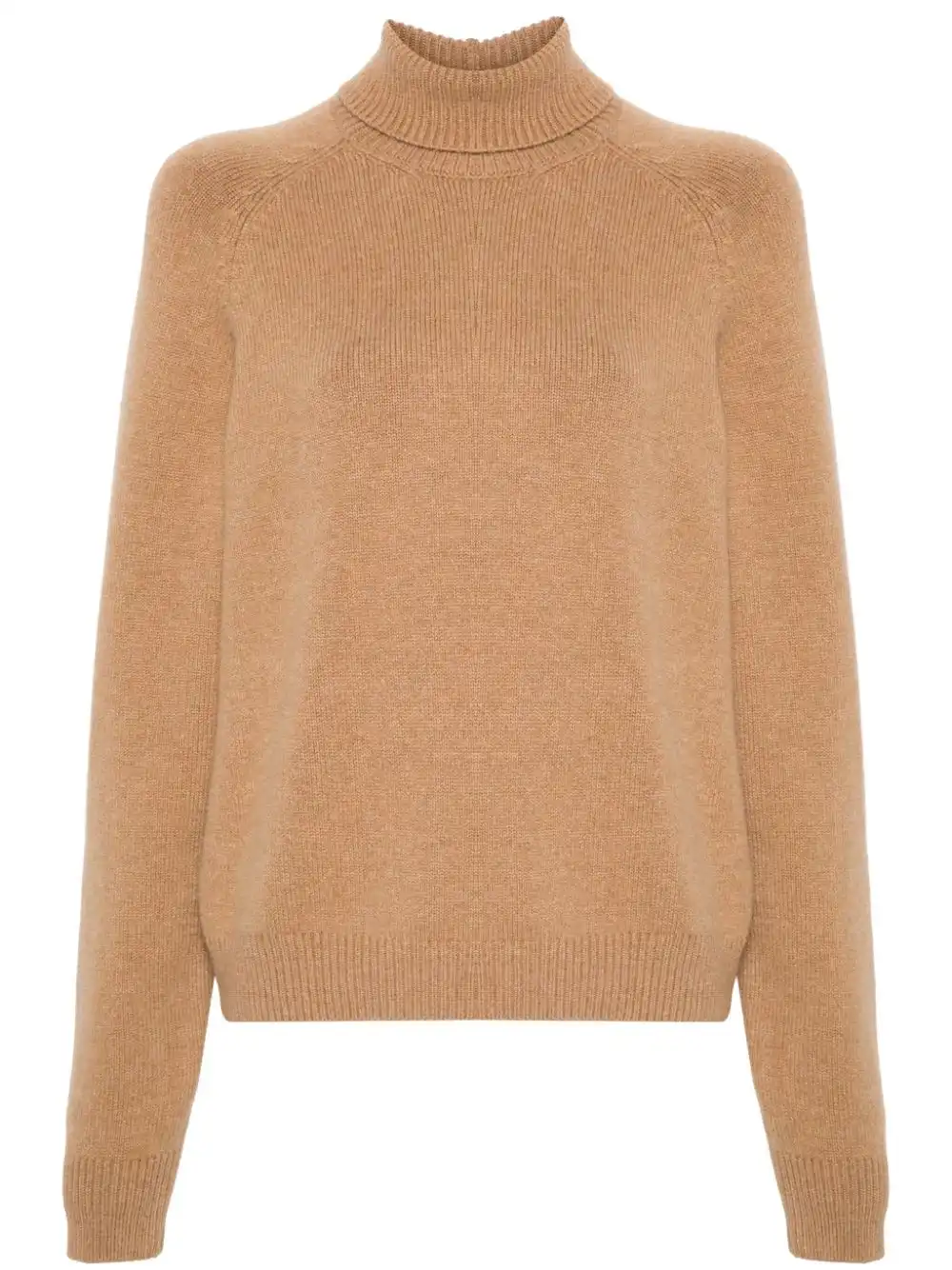 Affordable FENDI logo-embroidered sweater