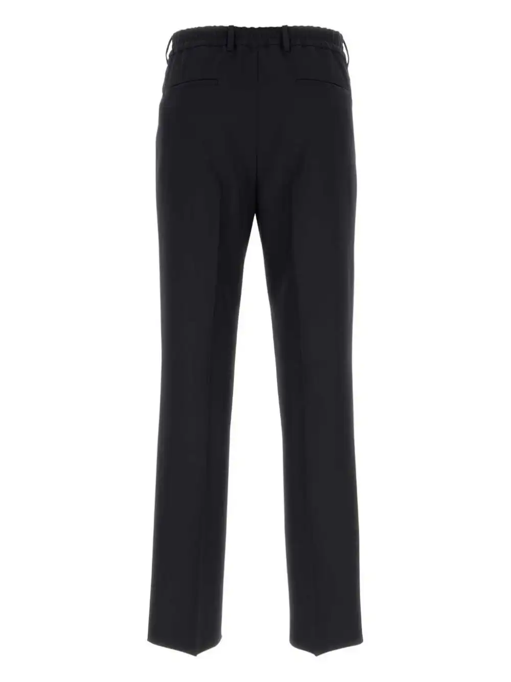 Cheap FENDI twill trousers