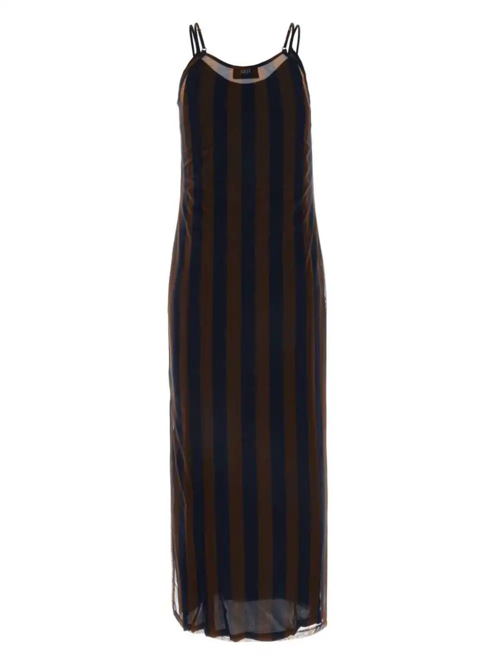 Affordable FENDI Pequin dress