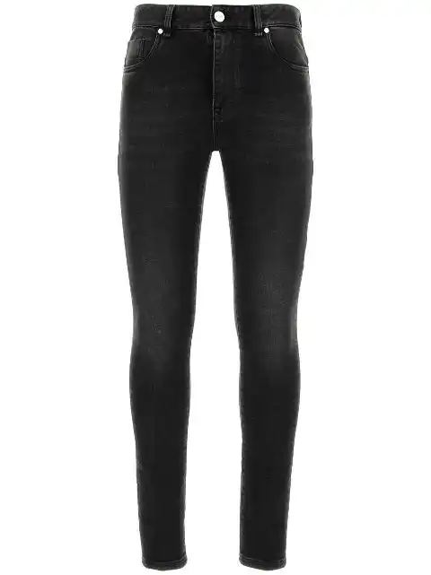 FENDI skinny jeans