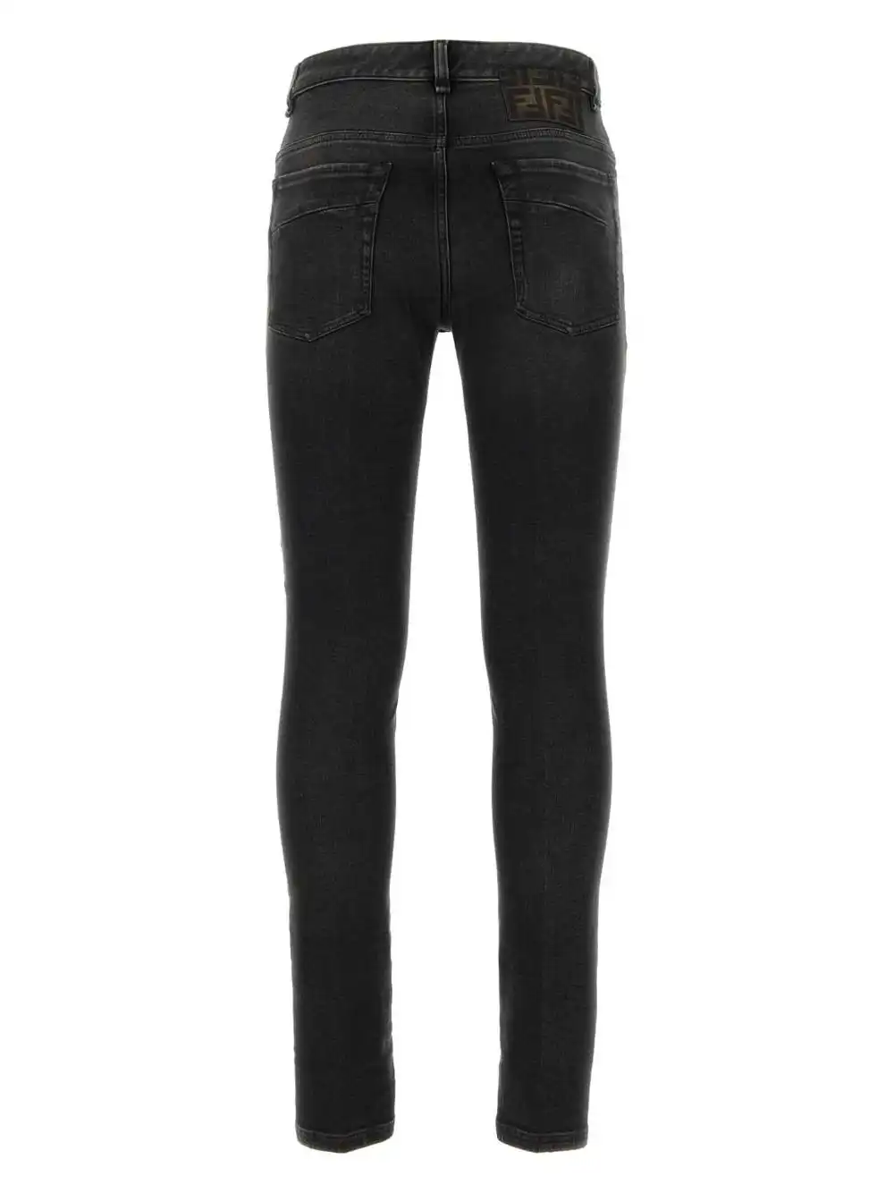 Cheap FENDI skinny jeans