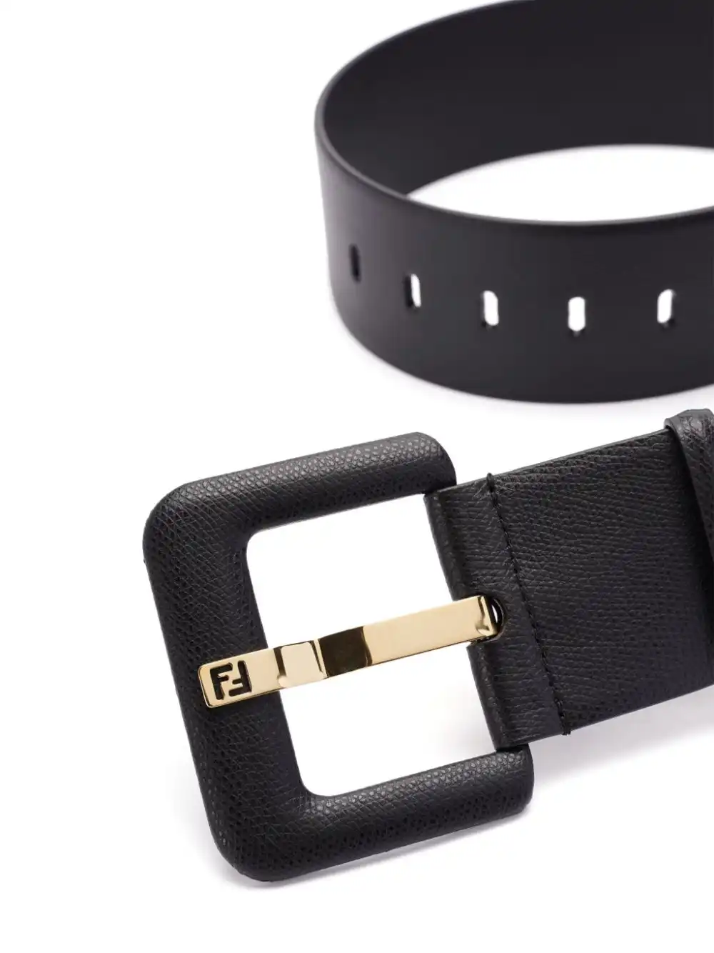 Affordable FENDI Forever belt