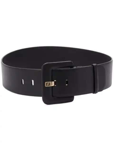 FENDI Forever belt