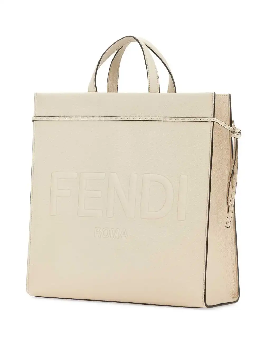 Cheap FENDI Go To Shopper tote bag