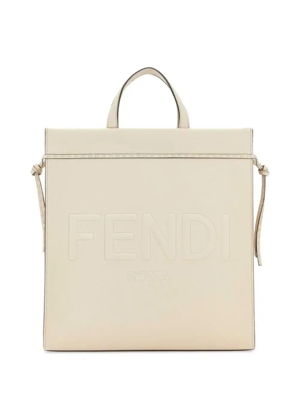 Cheap FENDI Go To Shopper tote bag