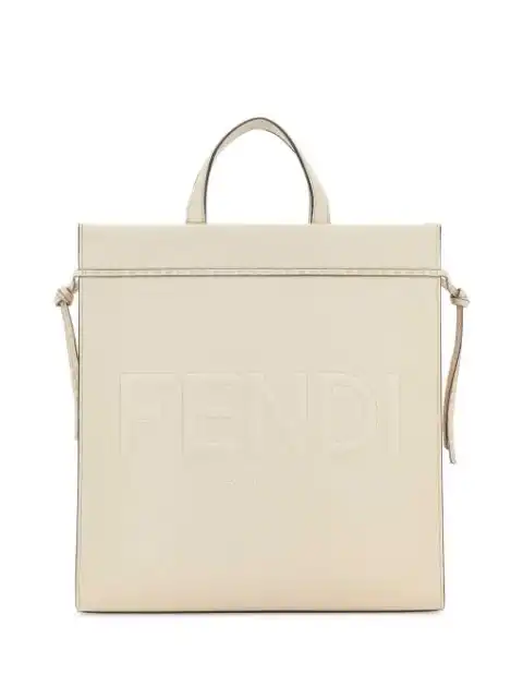 FENDI Go To Shopper tote bag