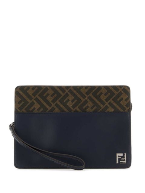 FENDI Standing clutch bag