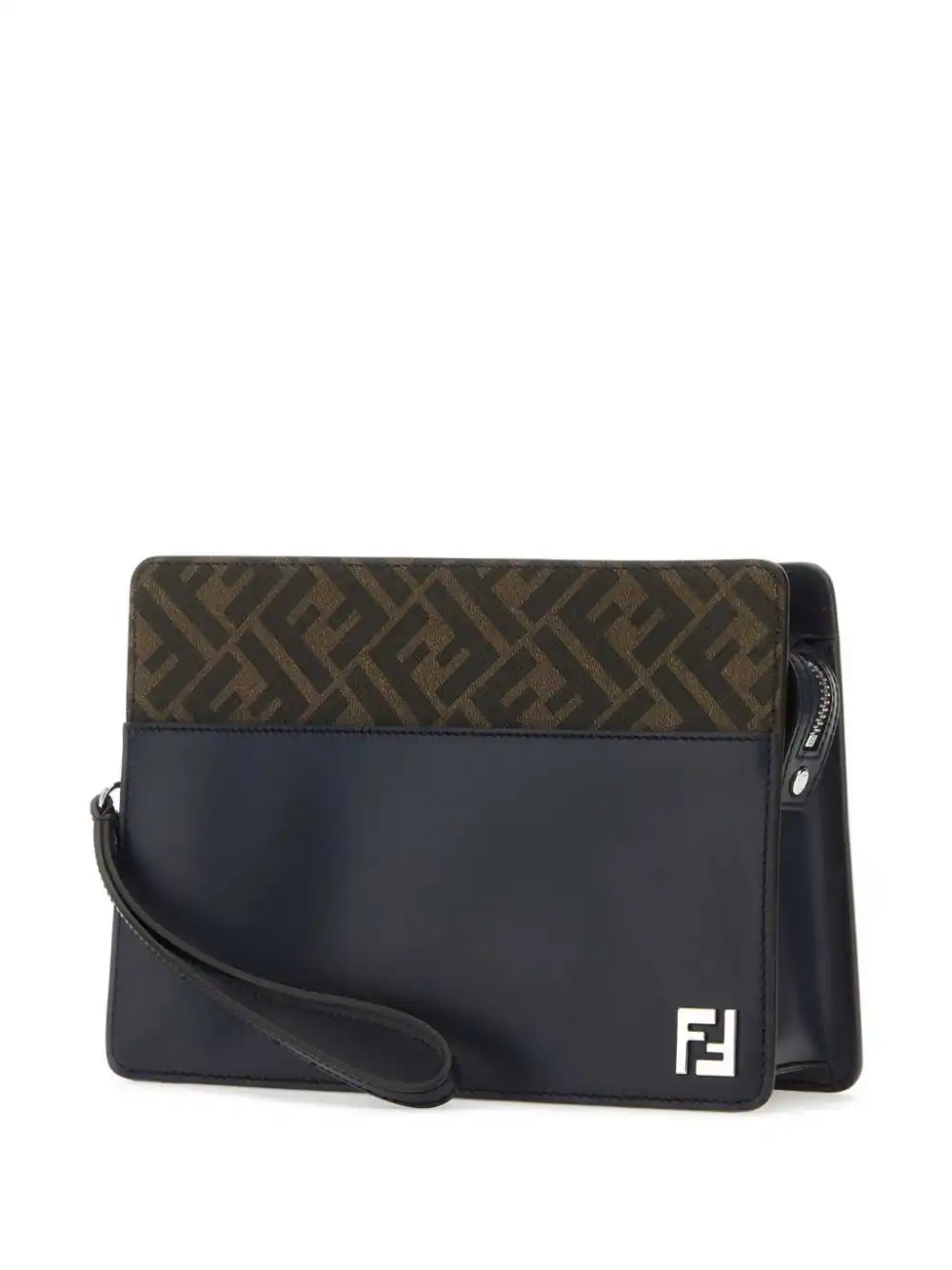 Cheap FENDI Standing clutch bag