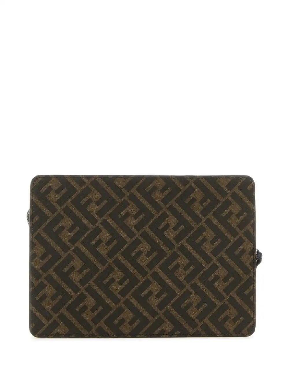 Cheap FENDI Standing clutch bag