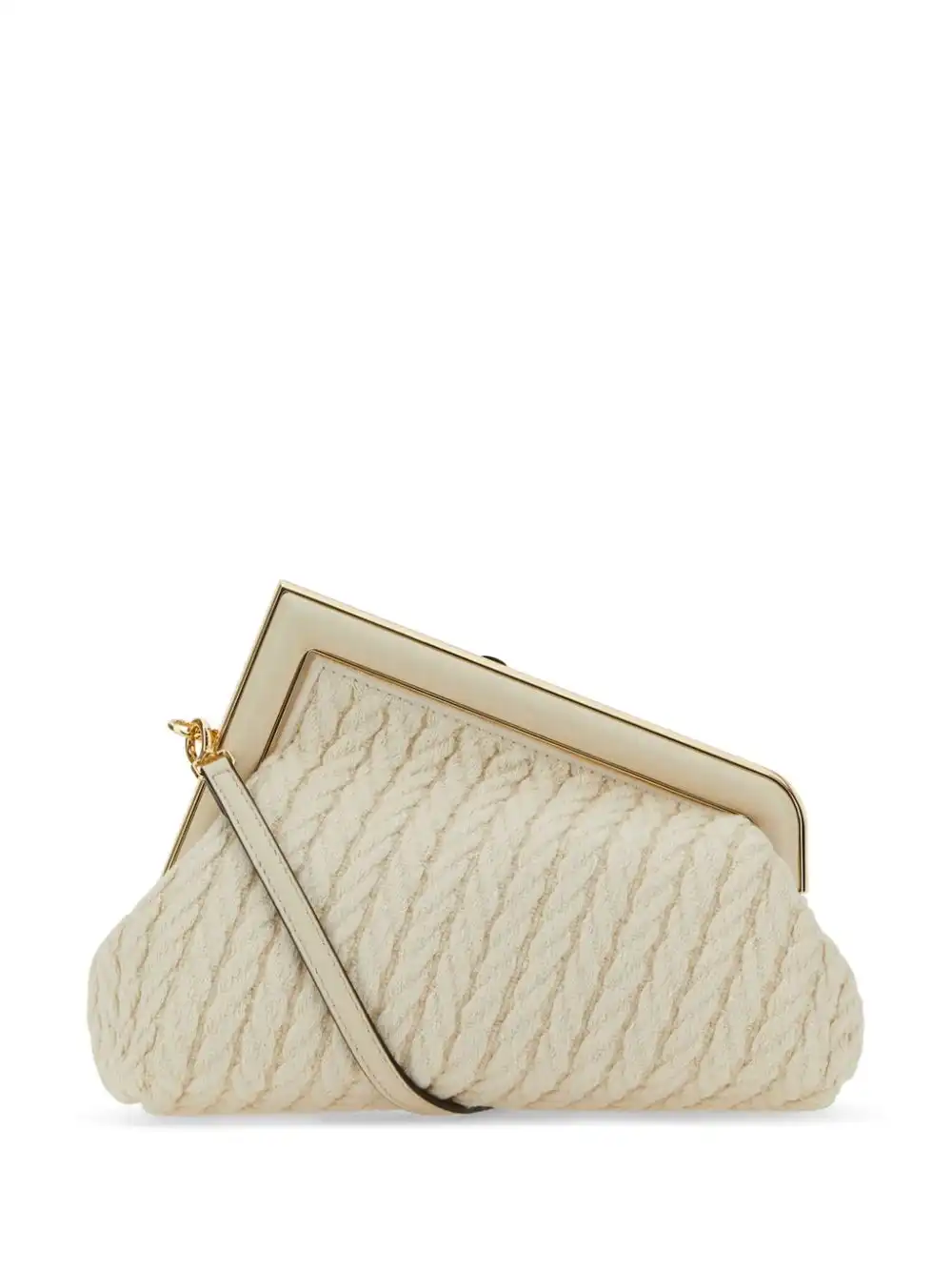 Cheap FENDI small First clutch bag