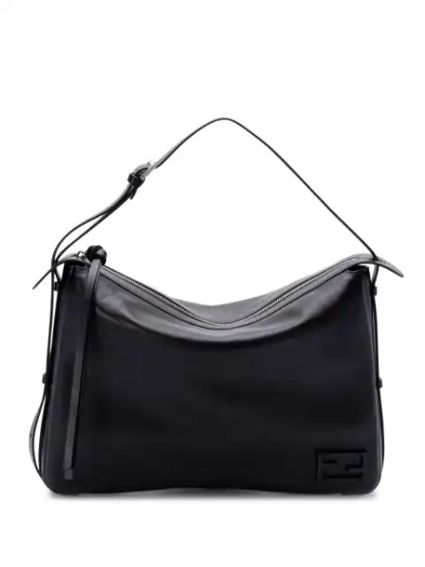 FENDI large Simply shoulder bag