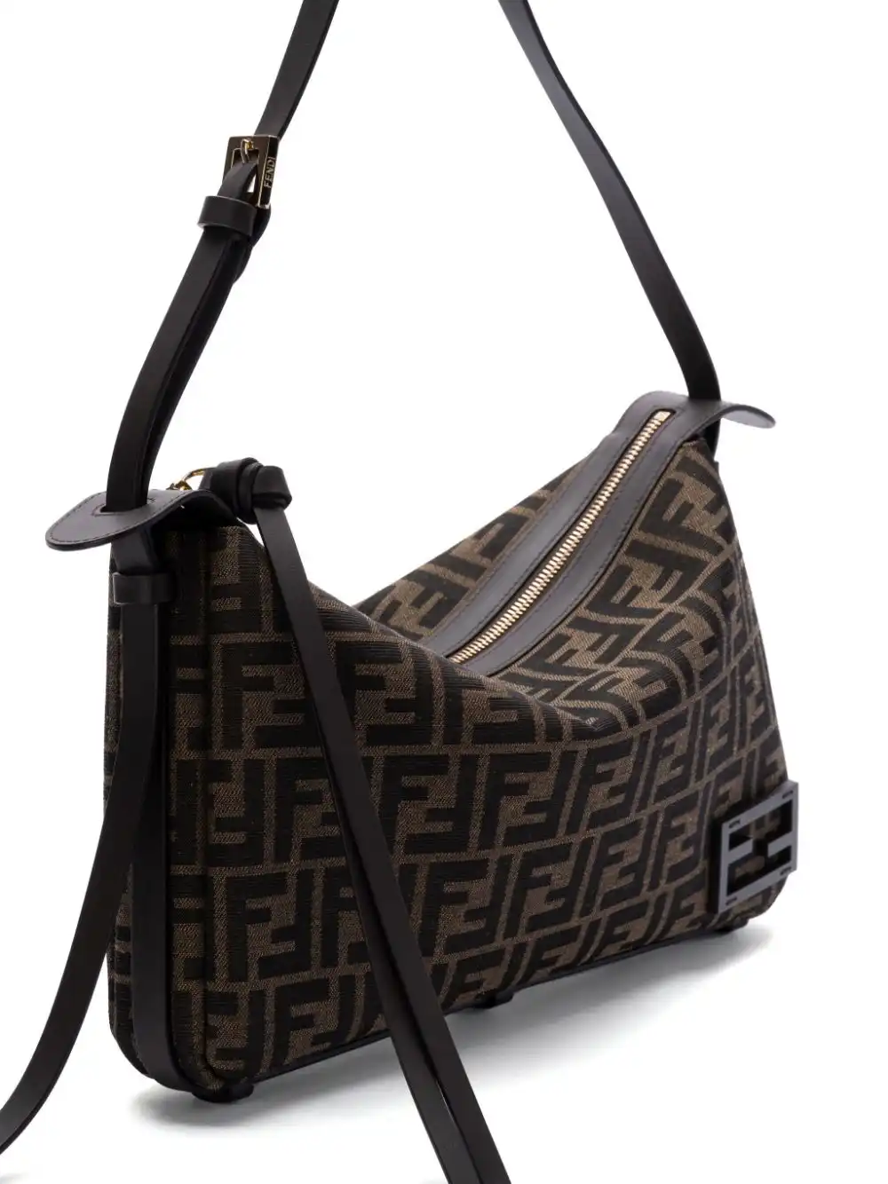 Affordable FENDI medium Simply shoulder bag