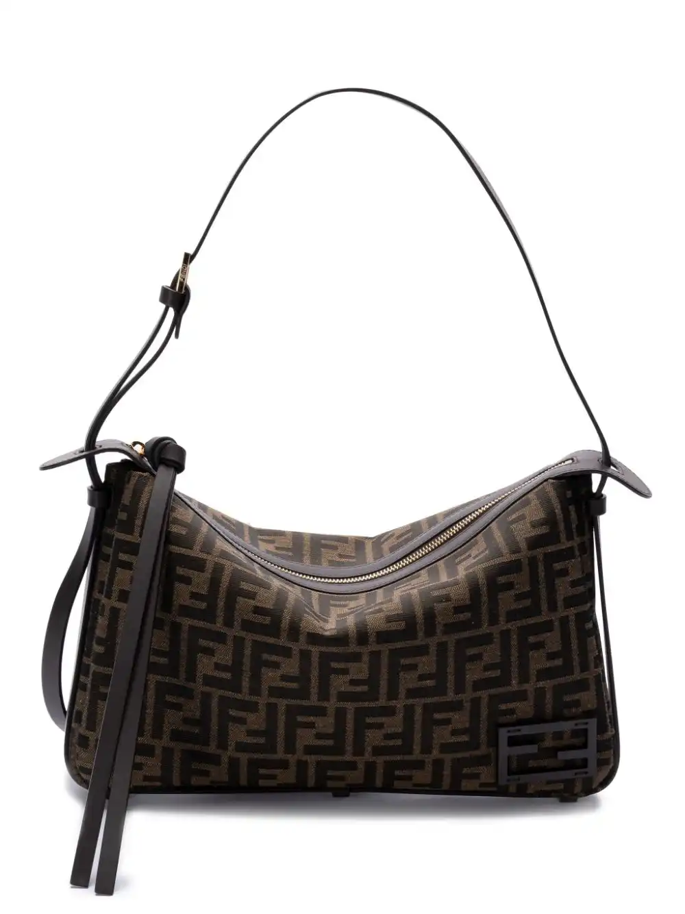 Affordable FENDI medium Simply shoulder bag