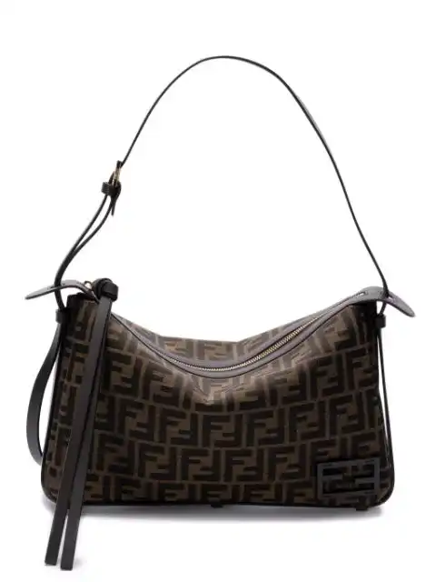 FENDI medium Simply shoulder bag