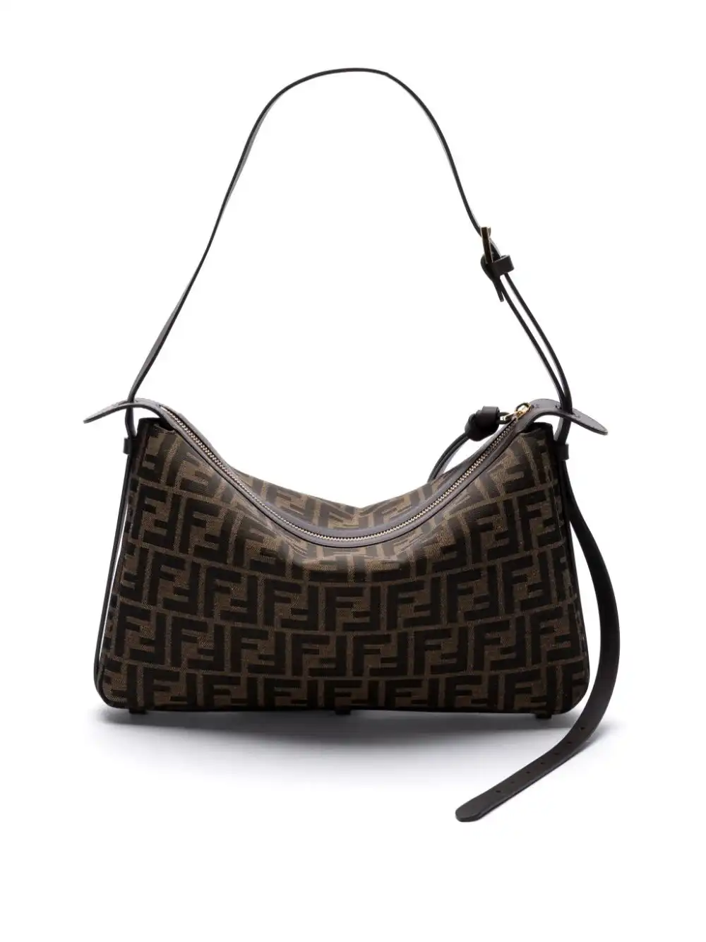 Affordable FENDI medium Simply shoulder bag