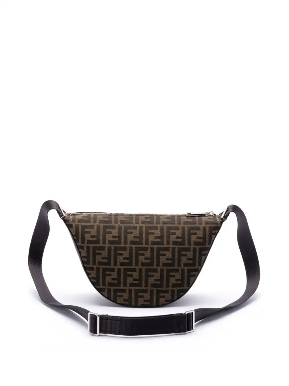 Affordable FENDI small Melon messenger bag