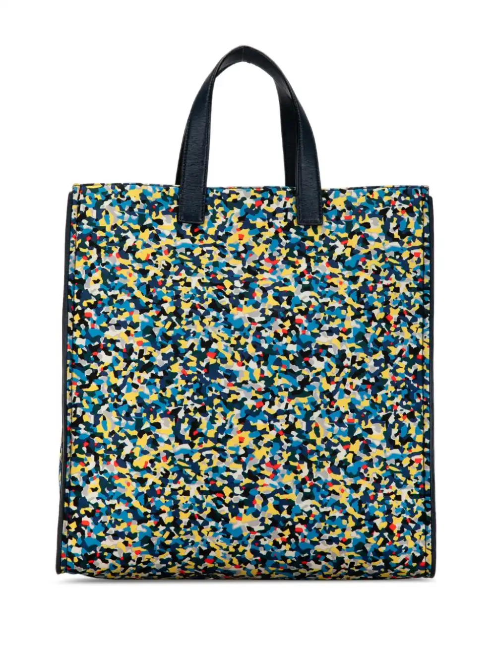 Affordable Fendi 2010-2023 Monster Confetti tote bag