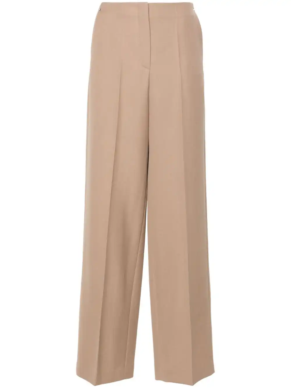 Affordable FENDI grain de poudre trousers