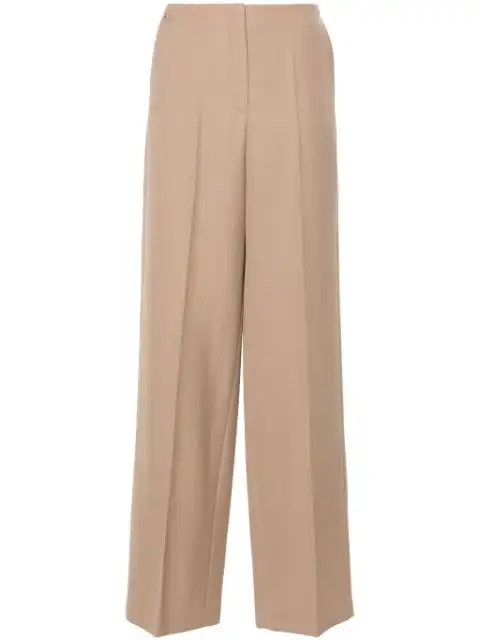 FENDI grain de poudre trousers