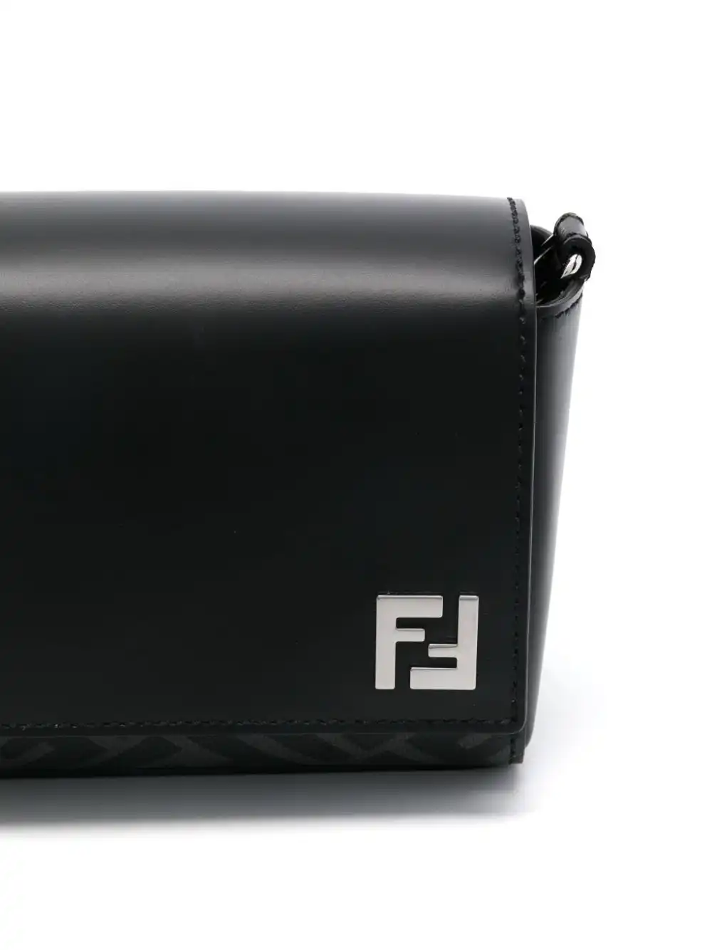 Cheap FENDI FF messenger bag