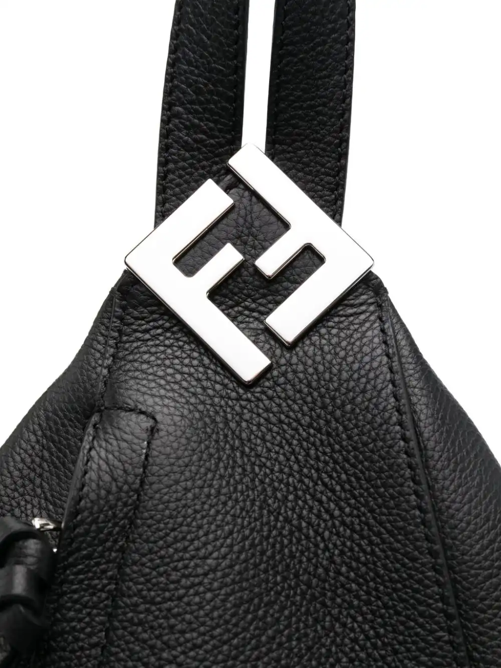 Cheap FENDI large Melon backpack