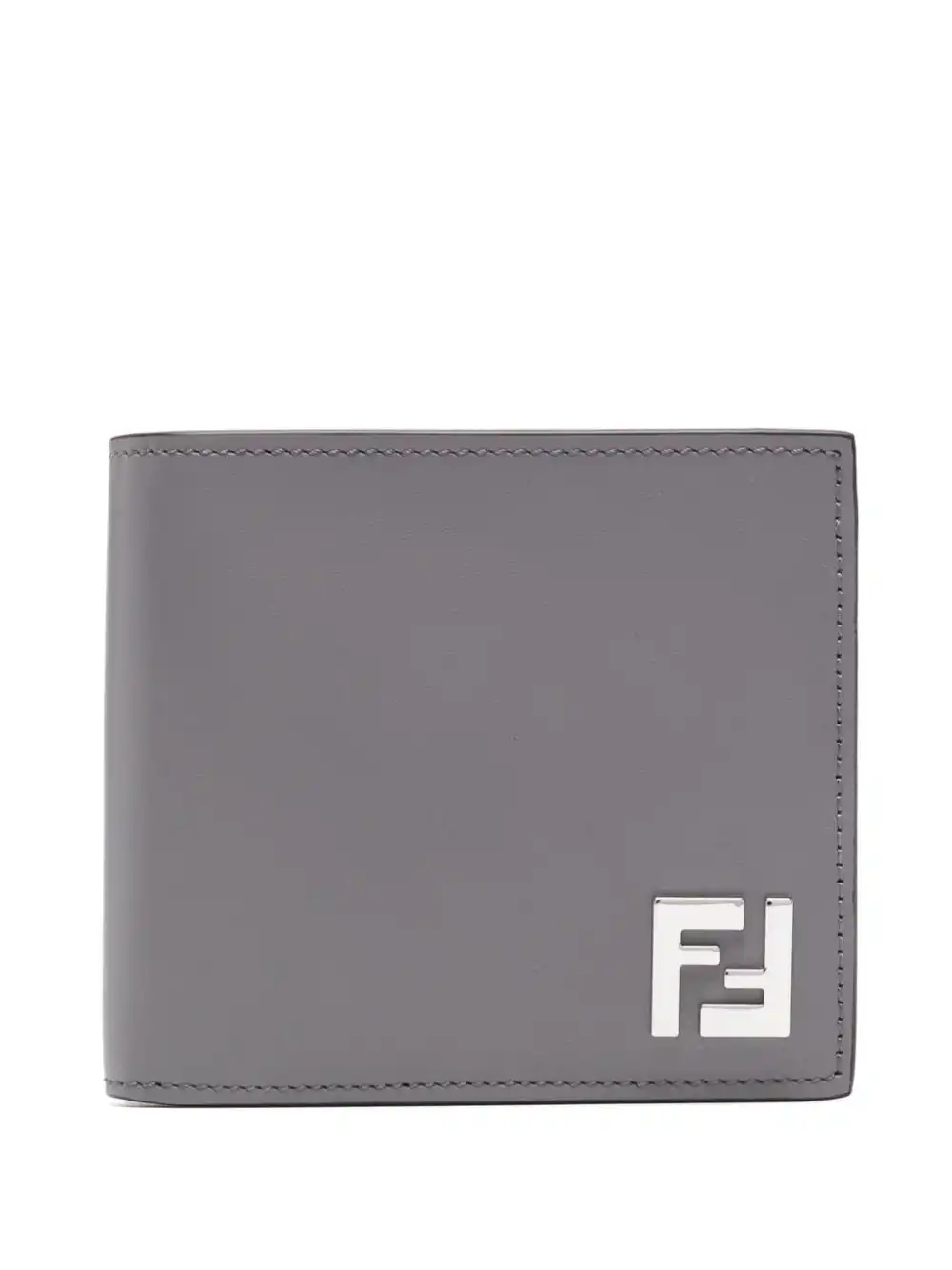 Cheap FENDI FF Squared wallet