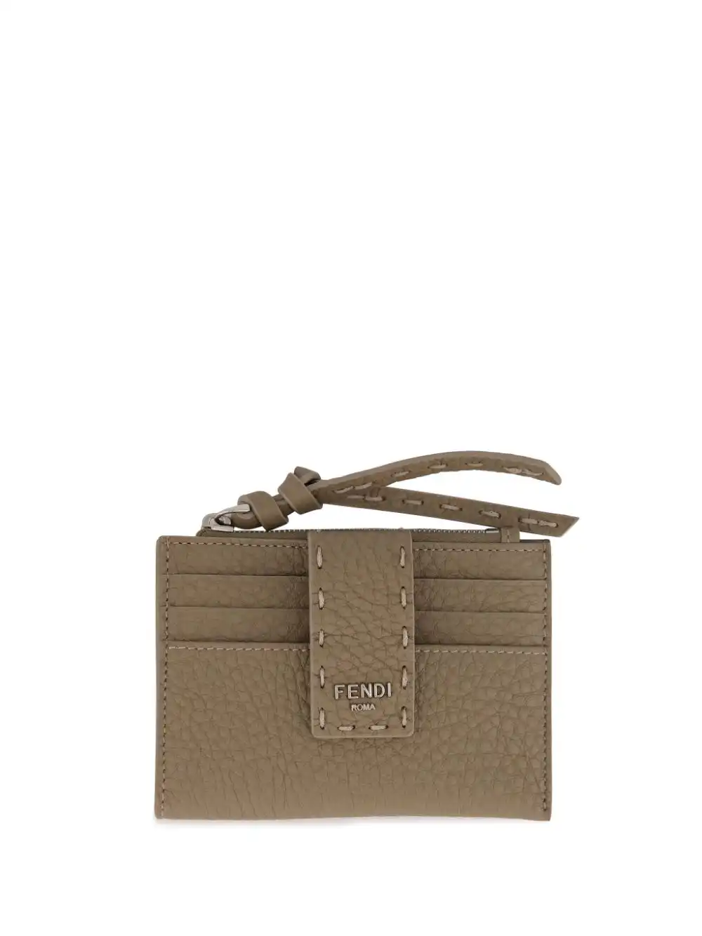 Affordable FENDI FF Diamonds cardholder