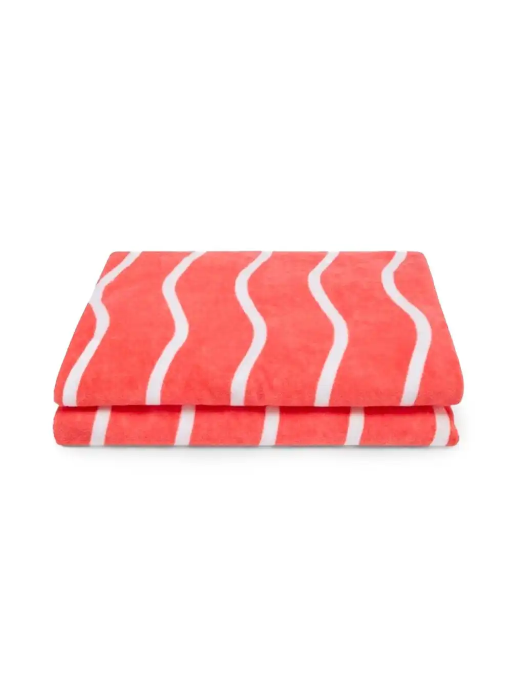 Affordable FENDI cotton beach towel