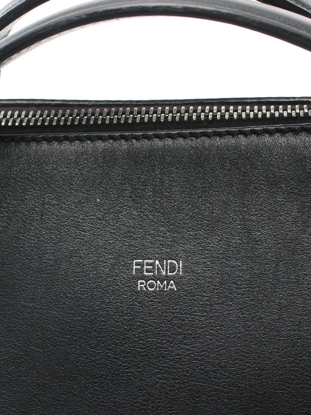 Affordable Fendi 2000s medium By The Way shoulder bag