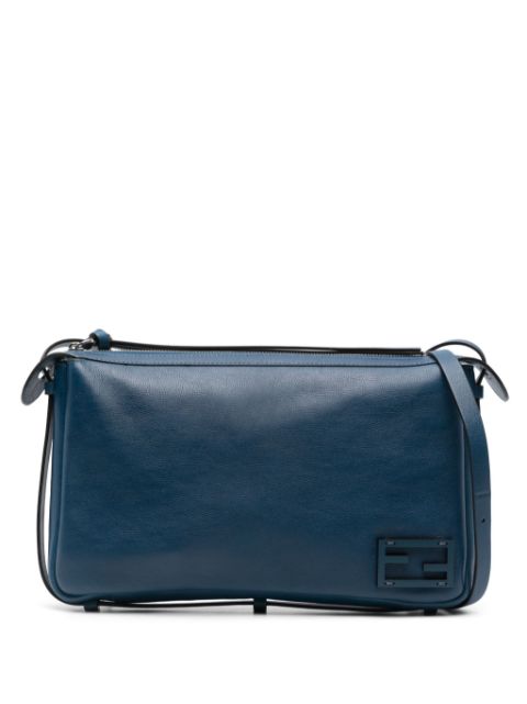 FENDI medium Simply Fendi shoulder bag