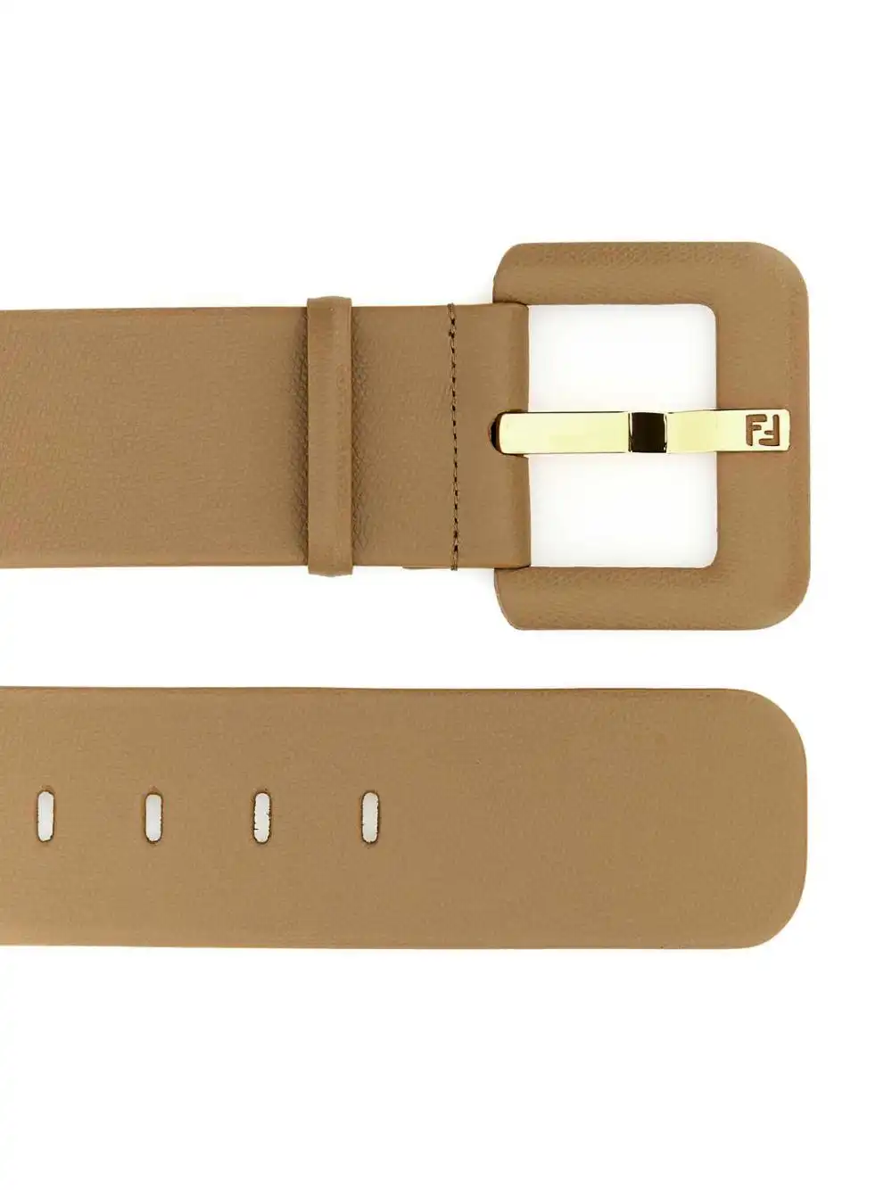 Cheap FENDI Forever belt