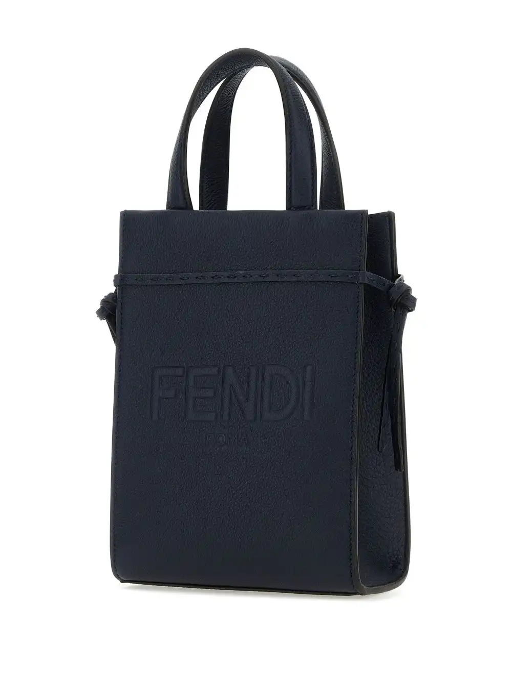 Cheap FENDI mini Go To tote bag