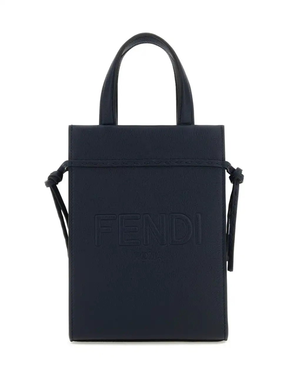 Cheap FENDI mini Go To tote bag