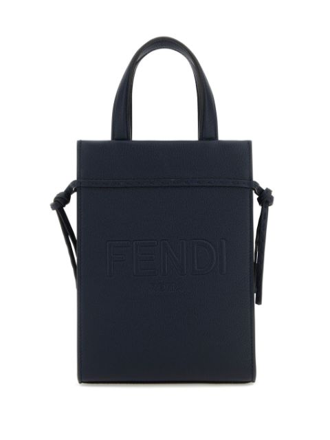 FENDI mini Go To tote bag