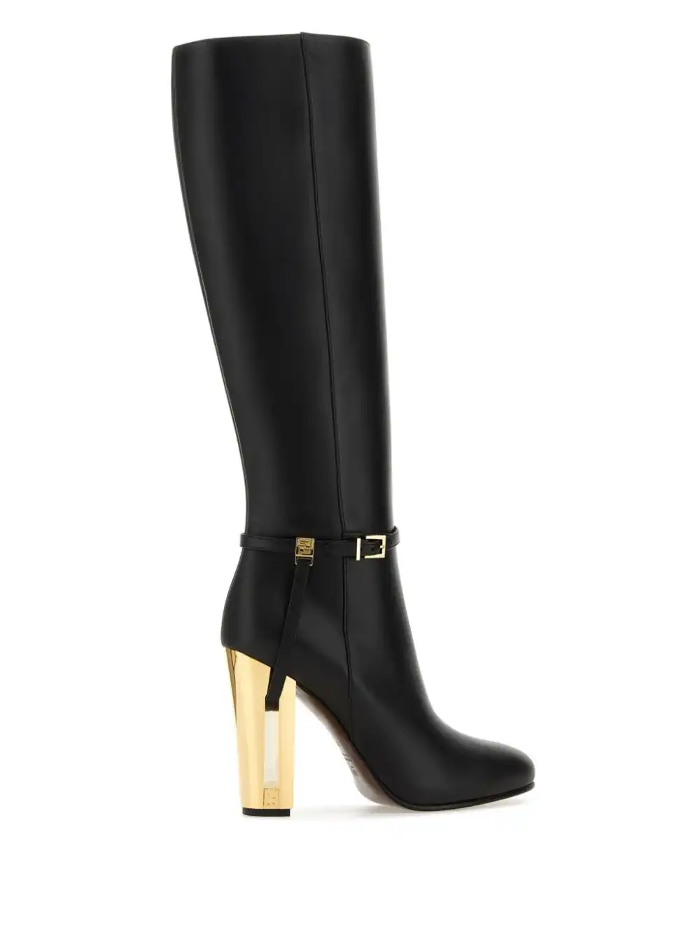 Cheap FENDI 105mm Delfina boots