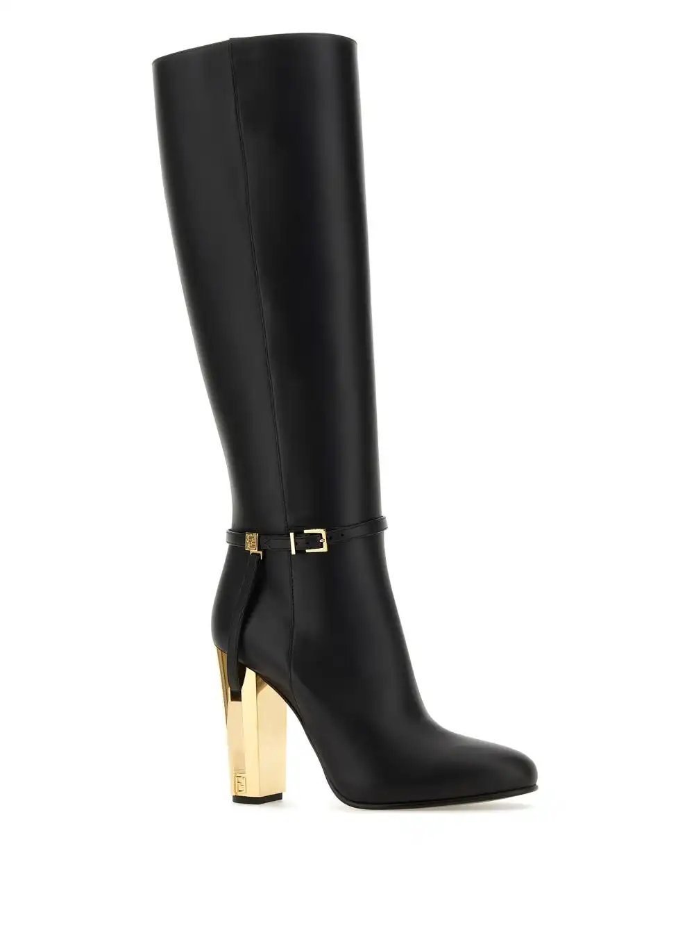 Cheap FENDI 105mm Delfina boots