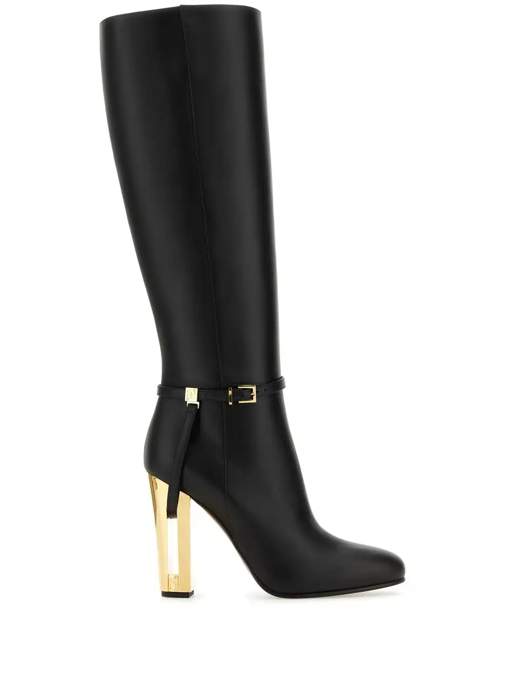 Cheap FENDI 105mm Delfina boots