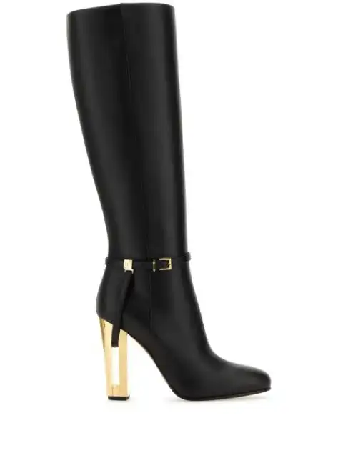 FENDI 105mm Delfina boots