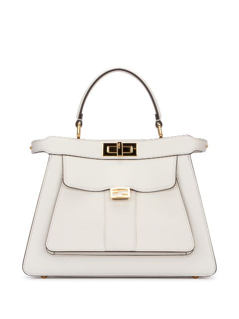 FENDI Peekaboo tote bag