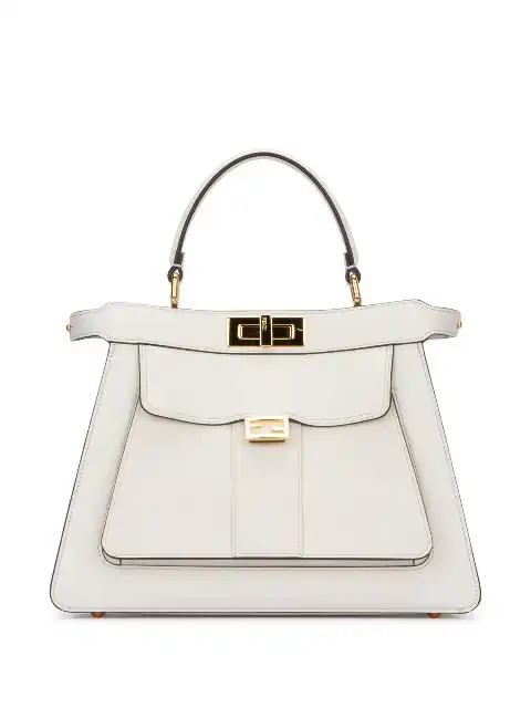 FENDI Peekaboo tote bag