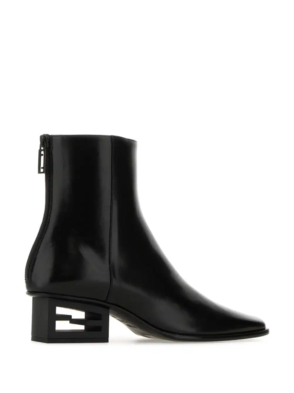 Affordable FENDI 40mm Stivali ankle boots