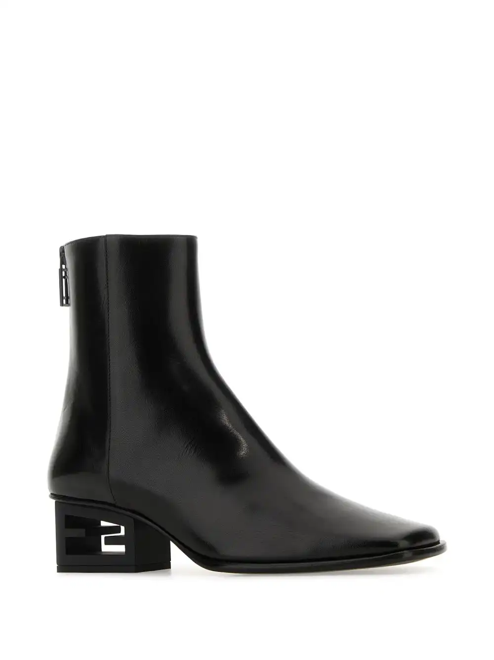 Affordable FENDI 40mm Stivali ankle boots