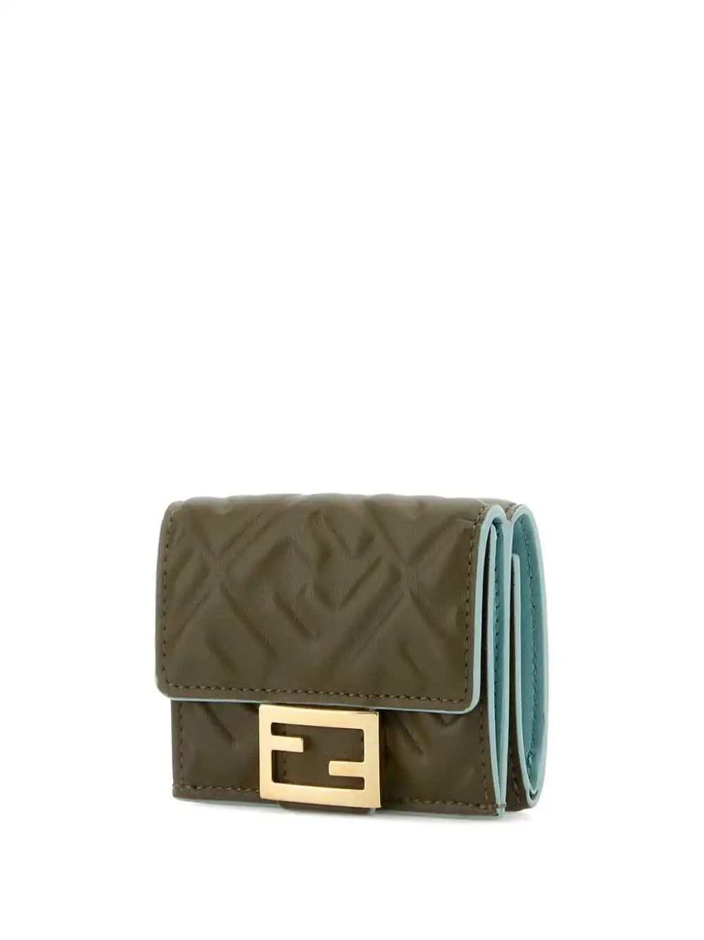 Affordable FENDI Baguette wallet