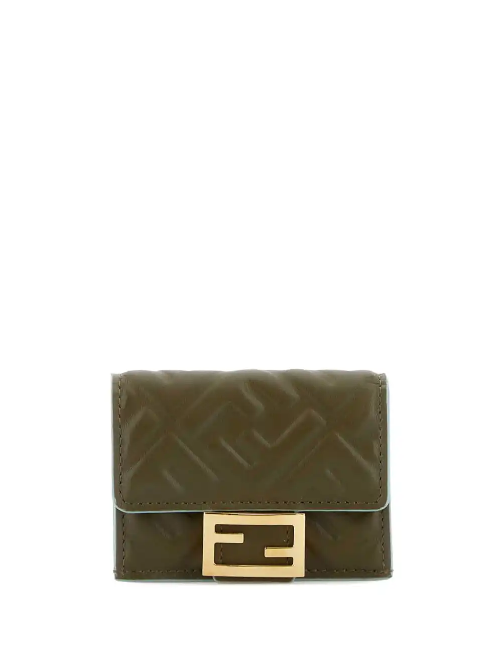 Affordable FENDI Baguette wallet