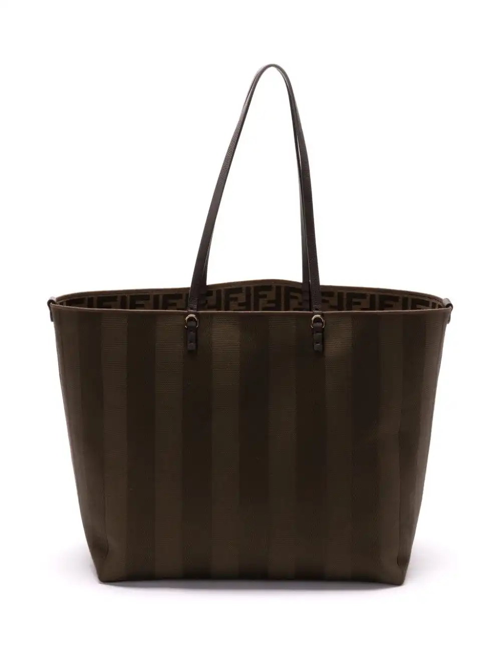 Affordable FENDI Roll tote bag