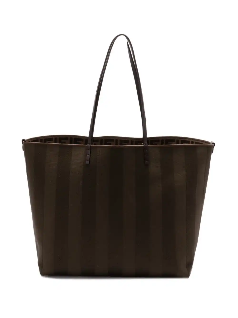 Affordable FENDI Roll tote bag